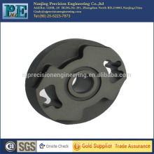 High class injection plastic parts